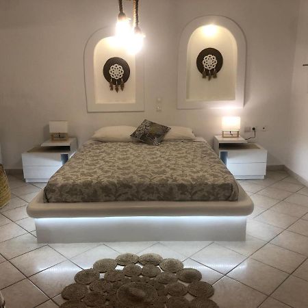 Апартаменти Francesca Secret Mykonos Town Екстер'єр фото