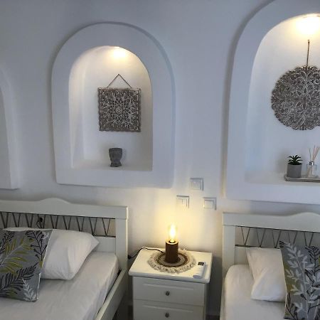 Апартаменти Francesca Secret Mykonos Town Екстер'єр фото